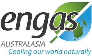 engas logo