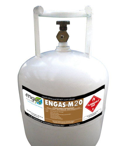Engas M20