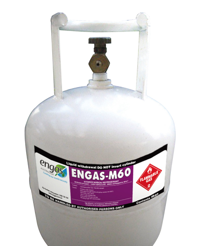 Engas M60