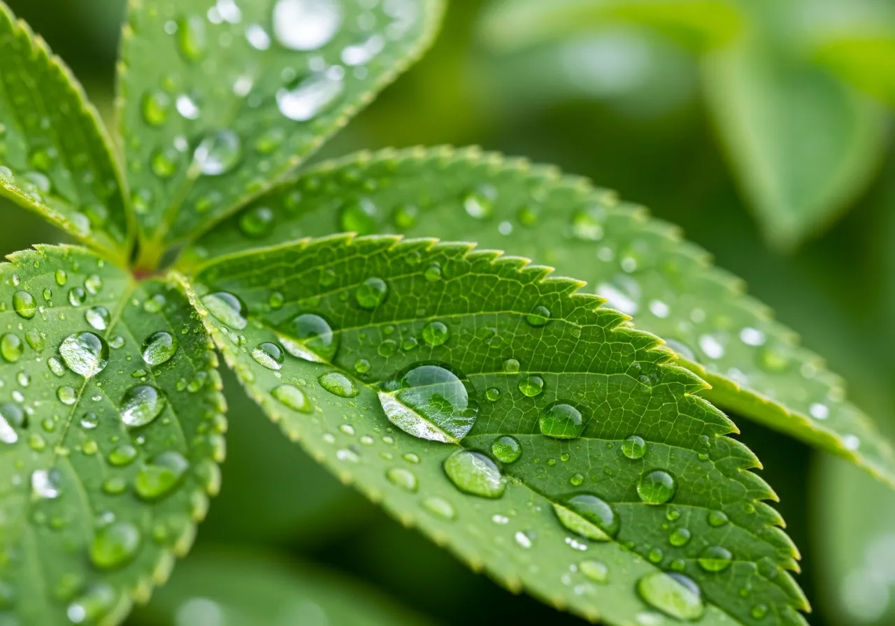 Sustainability and green energy
